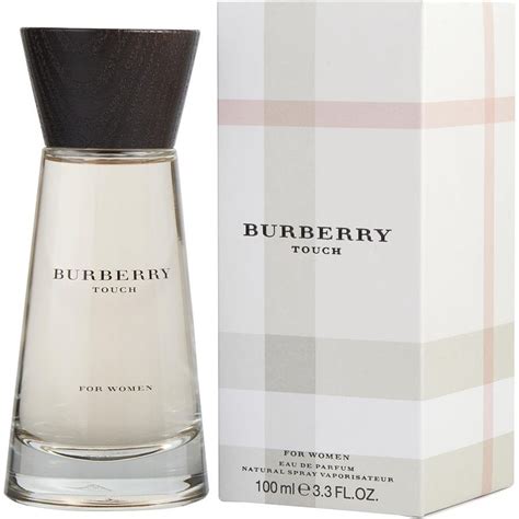 burberry de mujer perfume|Burberry perfume mujer original.